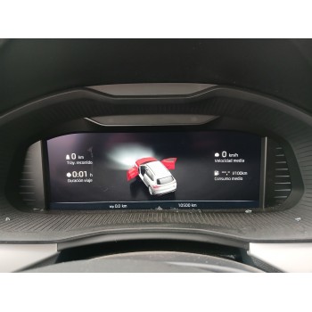 Recambio de carroceria corte para skoda kamiq (nw4) 1.0 tsi referencia OEM IAM   