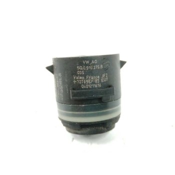 Recambio de sensor de aparcamiento para volkswagen t-roc 2.0 tdi referencia OEM IAM 5Q0919275B  