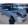 skoda fabia (5j2 ) del año 2011