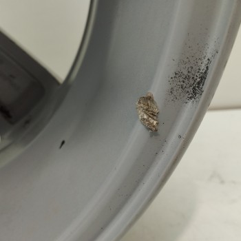 Recambio de llanta para kia magentis 2.0 crdi referencia OEM IAM 529102G300 6,5JX17 46 