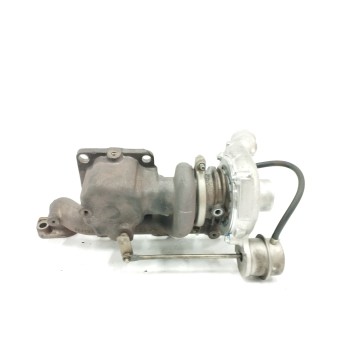 Recambio de turbocompresor para ford mondeo berlina (ge) 2.0 16v di td cat referencia OEM IAM 187Q6K682AF 7086186 