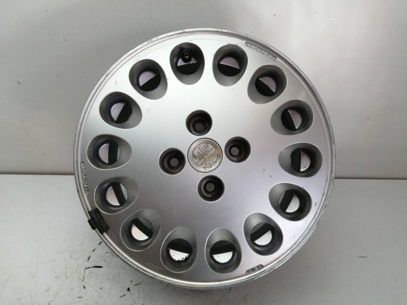 Recambio de llanta para alfa romeo 145 td referencia OEM IAM 60584123 6JX14H2 ET49,5 
