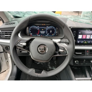 Recambio de carroceria corte para skoda kamiq (nw4) 1.0 tsi referencia OEM IAM   