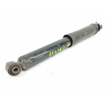 Recambio de amortiguador trasero derecho para renault megane iv berlina 5p 1.3 tce referencia OEM IAM 562101385R  