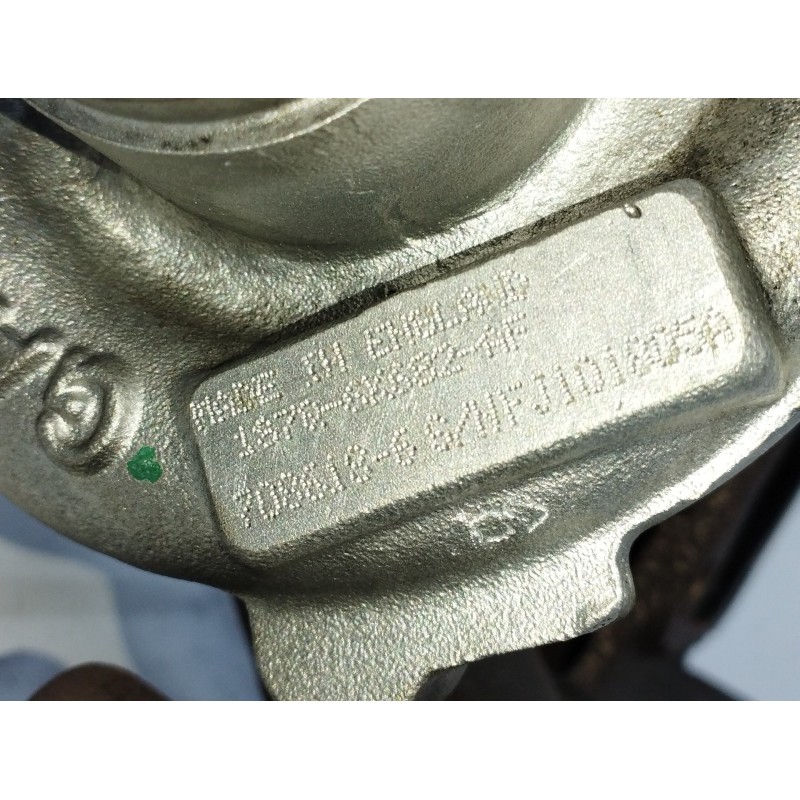 TURBOCOMPRESOR 7086186