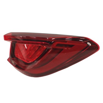 Recambio de piloto trasero derecho para seat leon sportstourer (kl8) 2.0 tdi referencia OEM IAM 5FA945208B  