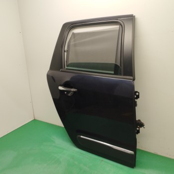 Recambio de puerta trasera derecha para citroën c3 picasso 1.6 hdi fap referencia OEM IAM 9008V6 OBSERVAR FOTOS 