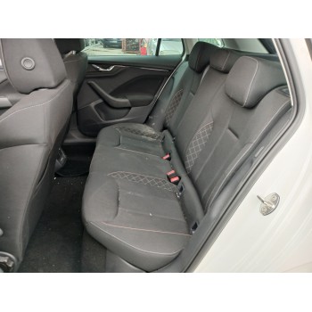 Recambio de carroceria corte para skoda kamiq (nw4) 1.0 tsi referencia OEM IAM   