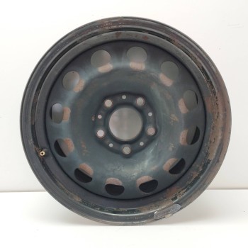 Recambio de llanta para bmw 3 compact (e46) 320 td referencia OEM IAM 1095013 7JX16H2 IS47 5H 5X120