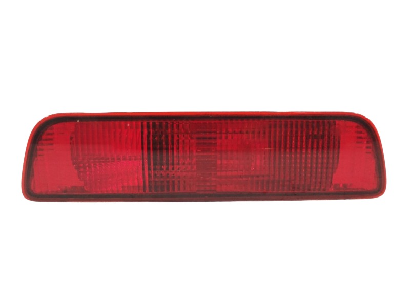 Recambio de luz central de freno para nissan micra v (k14) 1.0 12v cat referencia OEM IAM 26580JD00B  