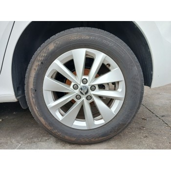Recambio de carroceria corte para skoda kamiq (nw4) 1.0 tsi referencia OEM IAM   