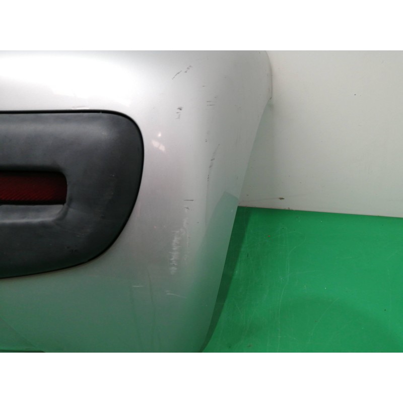 PARAGOLPES TRASERO OBSERVAR FOTOS