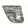 Recambio de guarnecido puerta trasera derecha para citroën c4 cactus 1.2 12v vti referencia OEM IAM 98011898ZD NEGRO 