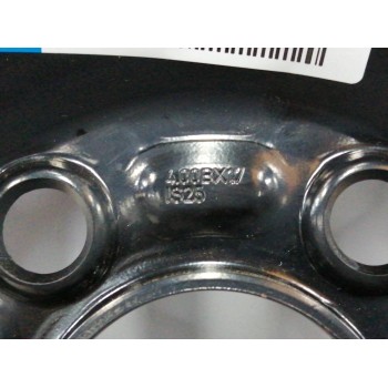 Recambio de neumatico repuesto para volvo v60 kombi cross country 2.0 diesel cat referencia OEM IAM 31317720 4,00BX17 IS25 