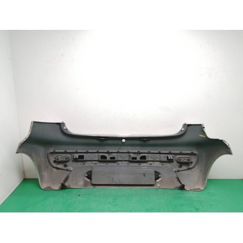 Recambio de paragolpes trasero para peugeot 107 1.0 cat (384f) referencia OEM IAM 16013010XX OBSERVAR FOTOS 