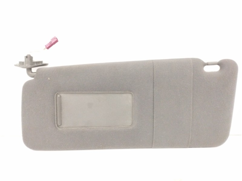 Recambio de parasol izquierdo para bmw x5 (e53) 3.0 24v turbodiesel cat referencia OEM IAM   