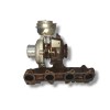 Recambio de turbocompresor para opel vectra c berlina 1.9 cdti referencia OEM IAM 55205474  
