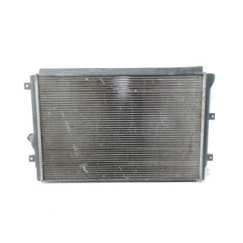 Recambio de radiador agua para seat altea (5p1) 2.0 tdi referencia OEM IAM   