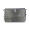Recambio de radiador agua para seat altea (5p1) 2.0 tdi referencia OEM IAM   