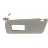 Recambio de parasol izquierdo para bmw x5 (e53) 3.0 24v turbodiesel cat referencia OEM IAM   