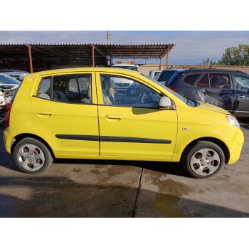 Recambio de carroceria corte para kia picanto 1.0 cat referencia OEM IAM   