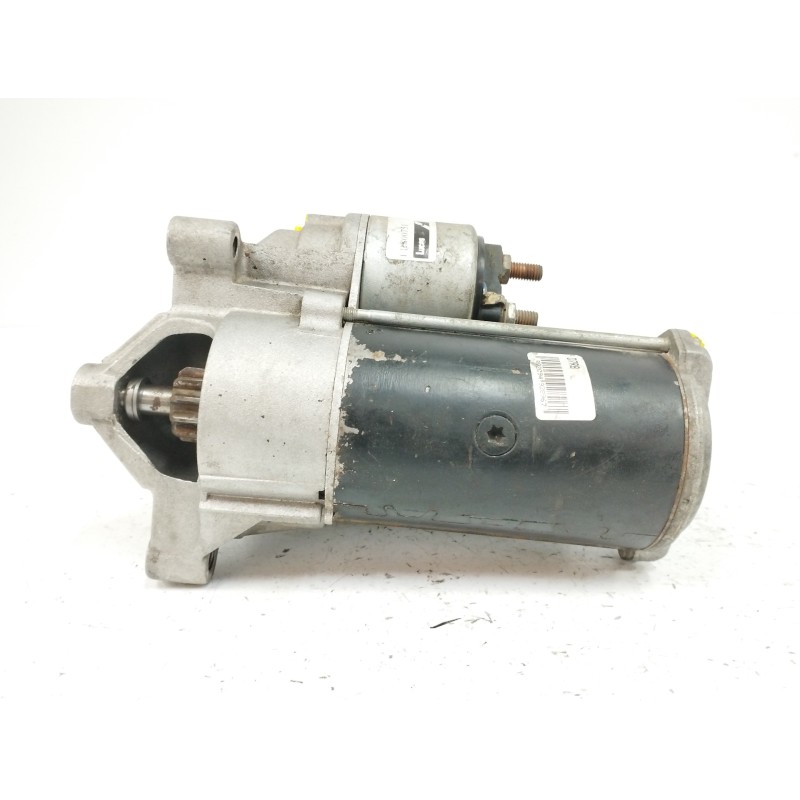 Recambio de motor arranque para peugeot 406 berlina (s1/s2) 1.9 turbodiesel cat referencia OEM IAM LRS00751  