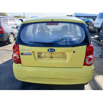 Recambio de carroceria corte para kia picanto 1.0 cat referencia OEM IAM   