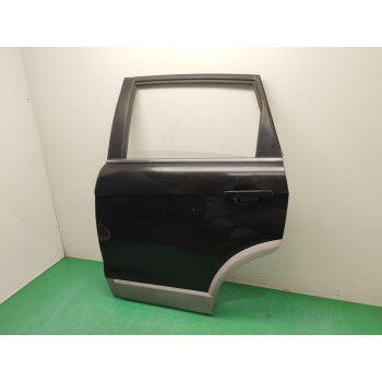 Recambio de puerta trasera izquierda para chevrolet captiva 2.0 diesel cat referencia OEM IAM  OBSERVAR FOTOS 