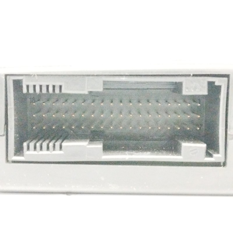 MODULO ELECTRONICO