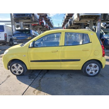 Recambio de carroceria corte para kia picanto 1.0 cat referencia OEM IAM   
