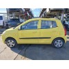 Recambio de carroceria corte para kia picanto 1.0 cat referencia OEM IAM   