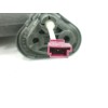 Recambio de parasol izquierdo para bmw x5 (e53) 3.0 24v turbodiesel cat referencia OEM IAM   