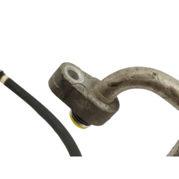 Recambio de tubos aire acondicionado para toyota corolla (e15) 1.6 16v cat referencia OEM IAM   