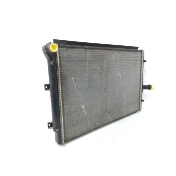 Recambio de radiador agua para seat altea (5p1) 2.0 tdi referencia OEM IAM   