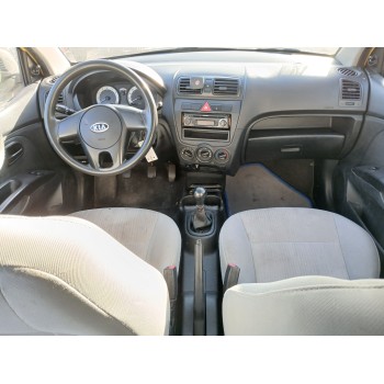 Recambio de carroceria corte para kia picanto 1.0 cat referencia OEM IAM   