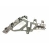 Recambio de moldura para peugeot 5008 1.5 blue-hdi fap referencia OEM IAM 9814615980 SOPORTE DERECHO PARAGOLPES TRASERO