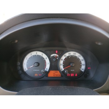 Recambio de carroceria corte para kia picanto 1.0 cat referencia OEM IAM   