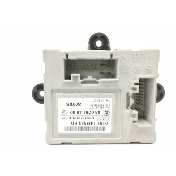 MODULO CONFORT 7G9T14B533KD 0507914800 