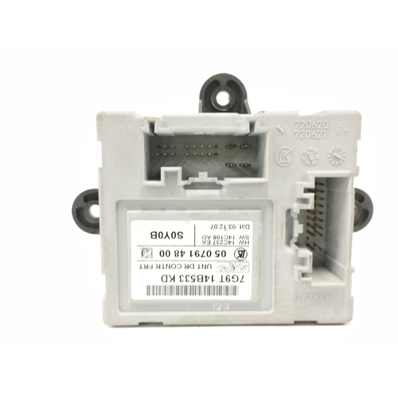MODULO CONFORT 0507914800