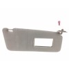 Recambio de parasol derecho para bmw x5 (e53) 3.0 24v turbodiesel cat referencia OEM IAM   