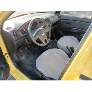 Recambio de carroceria corte para kia picanto 1.0 cat referencia OEM IAM   