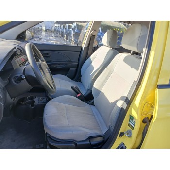 Recambio de carroceria corte para kia picanto 1.0 cat referencia OEM IAM   