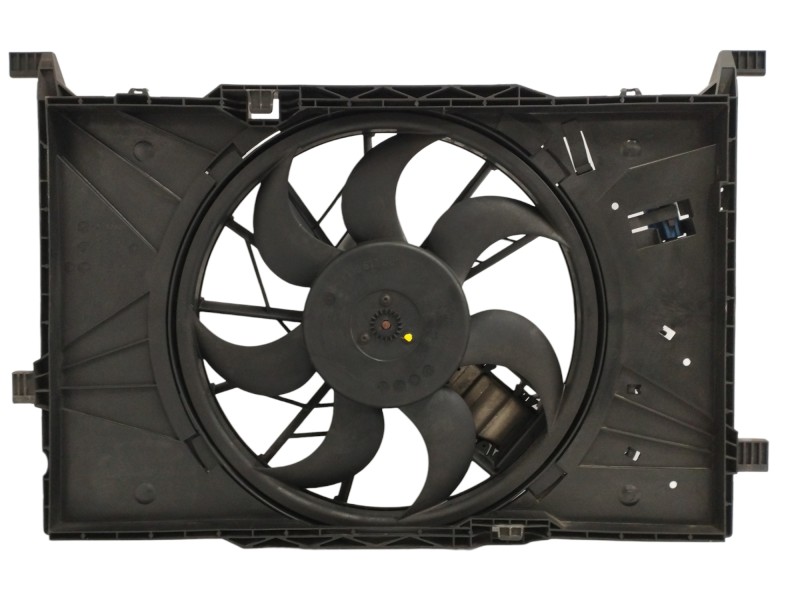 Recambio de electroventilador para mercedes-benz clase b (w245) 2.0 cdi cat referencia OEM IAM A1695002693  