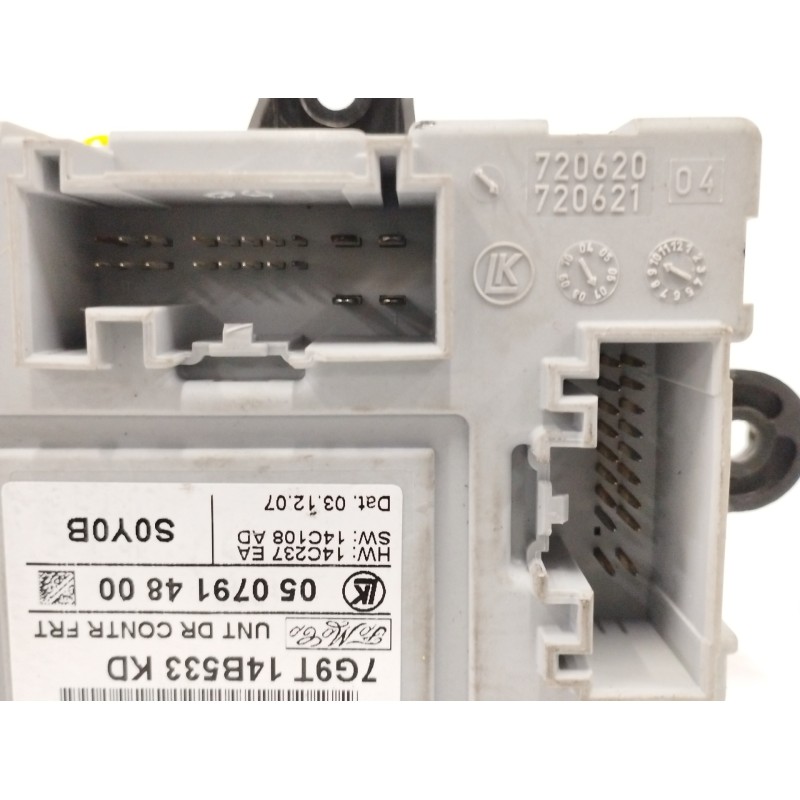 MODULO CONFORT 0507914800