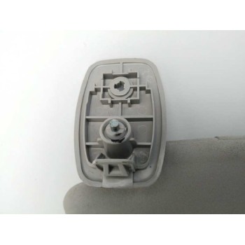 Recambio de parasol derecho para peugeot partner kombi 1.6 blue-hdi fap referencia OEM IAM   