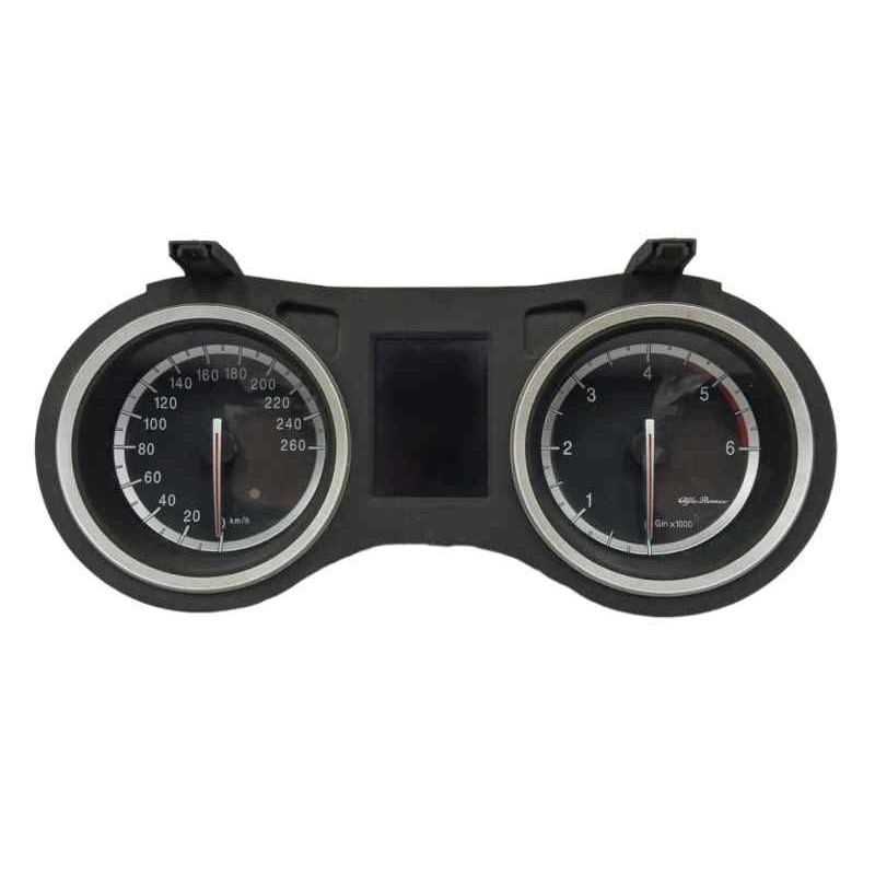 Recambio de cuadro instrumentos para alfa romeo 159 sportwagon (140) 1.9 jtdm 16v / selective referencia OEM IAM 56072820 A2C531