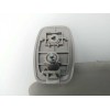 Recambio de parasol derecho para peugeot partner kombi 1.6 blue-hdi fap referencia OEM IAM   
