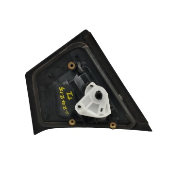 Recambio de maneta exterior trasera izquierda para nissan micra v (k14) 1.0 12v cat referencia OEM IAM 826075FA0A  