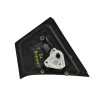 Recambio de maneta exterior trasera izquierda para nissan micra v (k14) 1.0 12v cat referencia OEM IAM 826075FA0A  