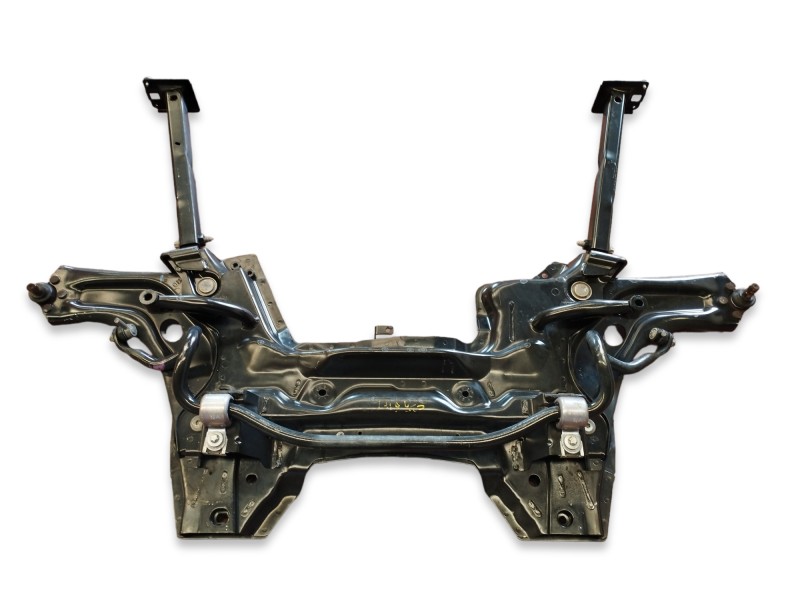 Recambio de puente delantero para citroën c3 picasso 1.6 hdi fap referencia OEM IAM 9807026580 Recambio de puente delantero para citroën c3 picasso 1.6 hdi fap referencia OEM IAM 9807026580
